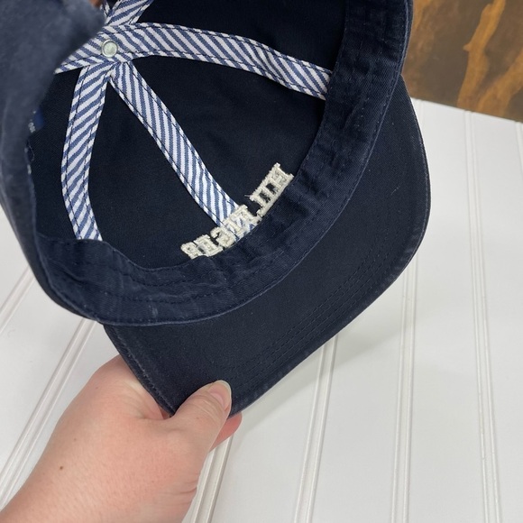 Tommy Hilfiger Vintage Hat Embroidered - Picture 7 of 8